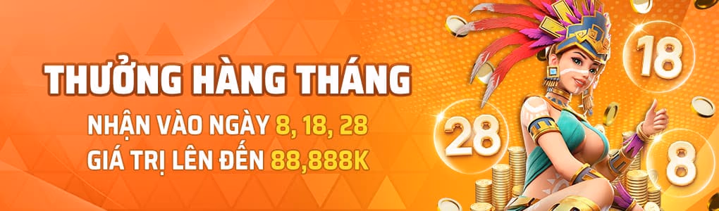 Nổ Hũ MC88 – Jackpot Tỷ Đồng