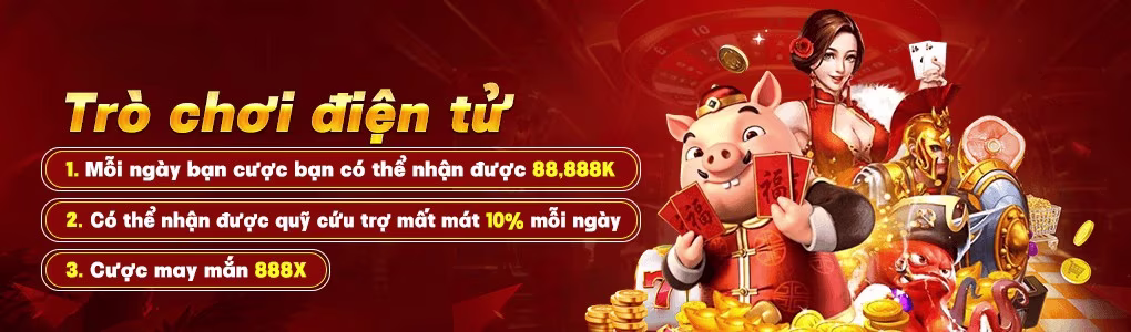 Khuyến mãi đặc biệt tại MC88