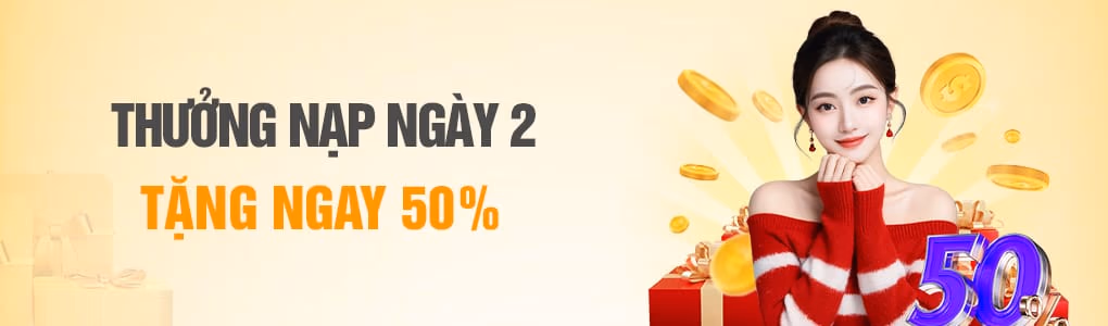 Hoàn trả hàng ngày từ MC88