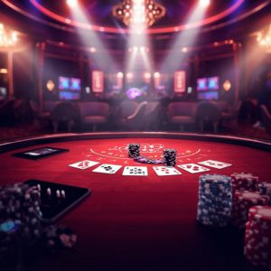Roulette MC88
