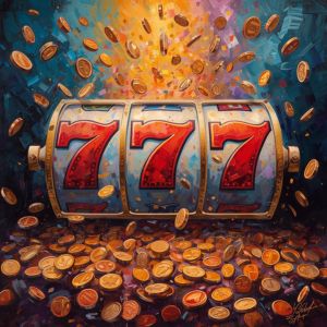 Crazy 777 JILI MC88